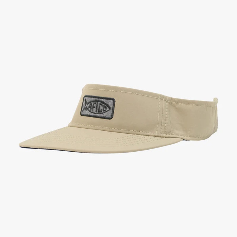 AFTCO ORIGINAL FISHING VISOR
