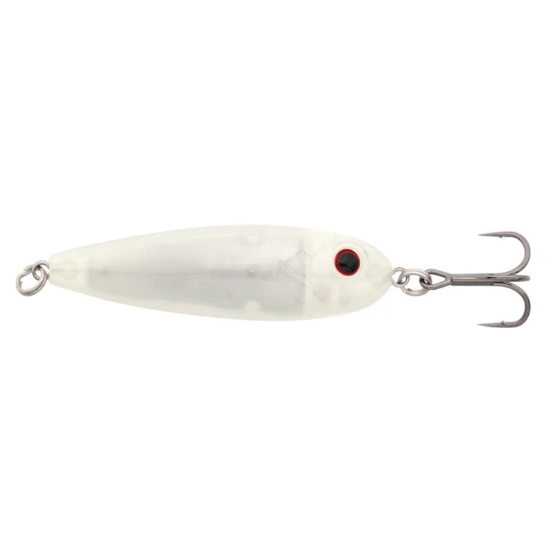 EUROTACKLE LIVE SPOON 3/8oz|Abiglow|Baby Bluegill