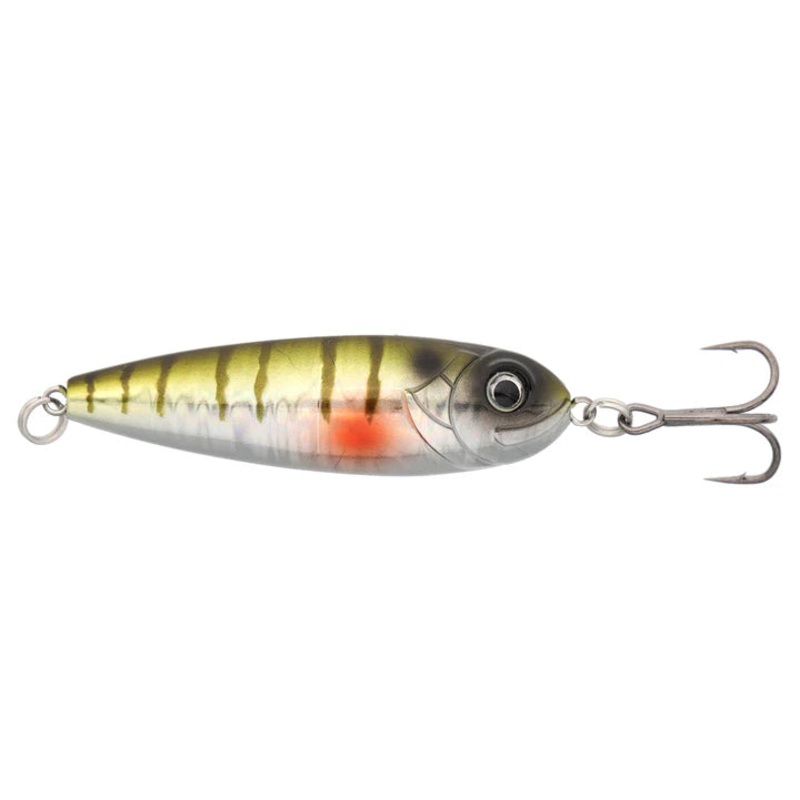 EUROTACKLE LIVE SPOON 3/8oz|Abiglow|Baby Bluegill