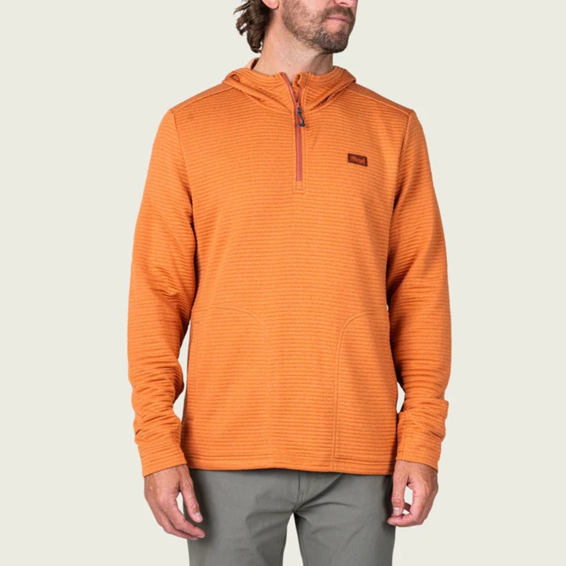 MARSH WEAR SULLIVAN TECH HOODIE