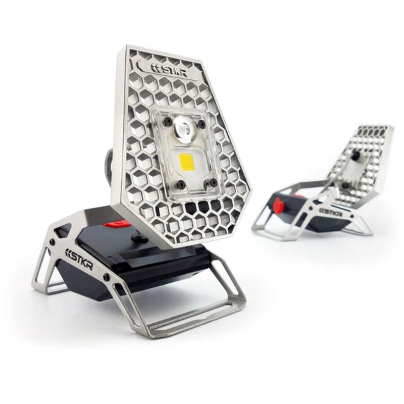 MOBILE TASK LIGHT – 1200 LUMEN FLOOD LIGHT