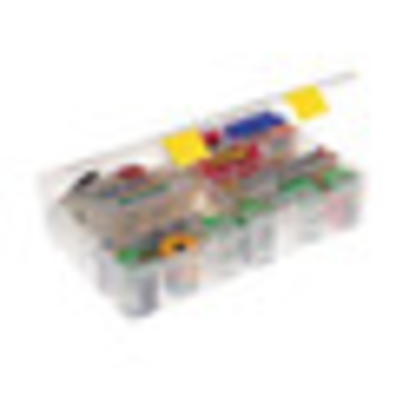 PLANO DEEP PROLATCH STOWAWAY 3700