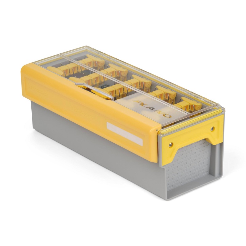 PLANO EDGE FROG TACKLE BOX