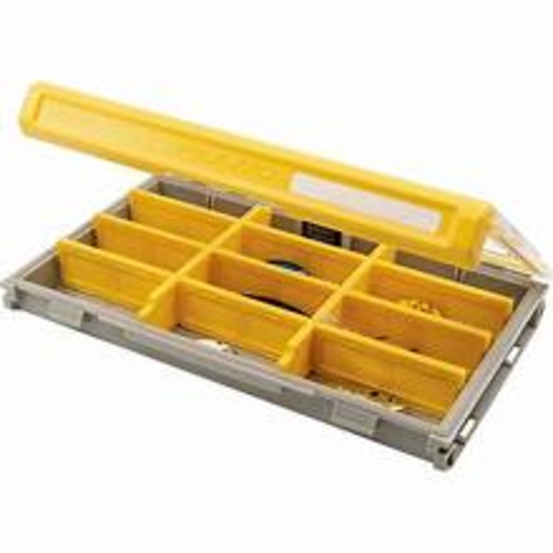 PLANO EDGE UTILITY BOX|3600|3700