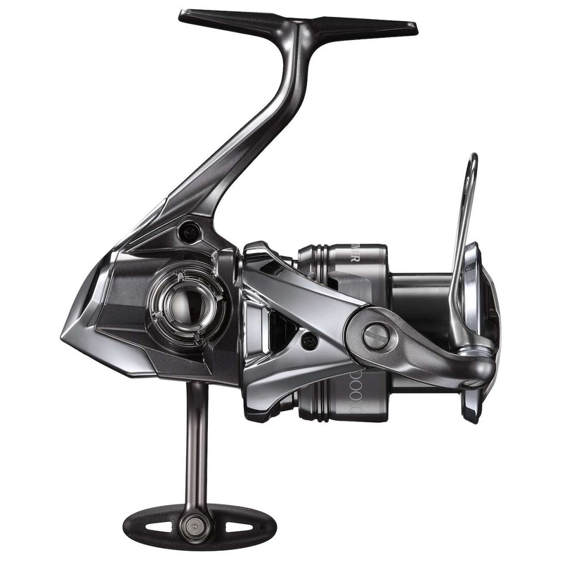 SHIMANO TWIN POWER FE|TP2500FE|TPC3000XGFE