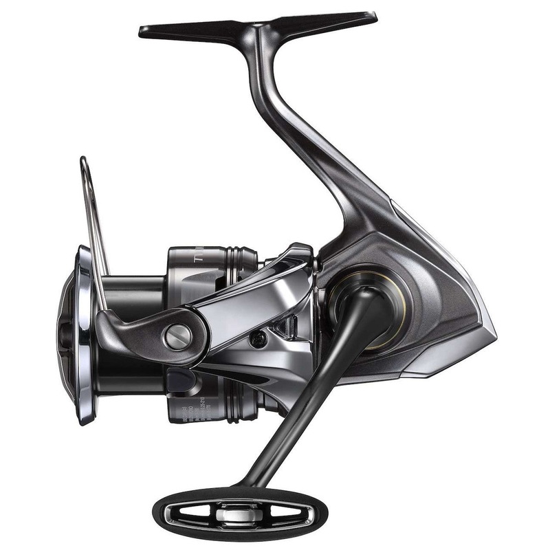 SHIMANO TWIN POWER FE|TP2500FE|TPC3000XGFE