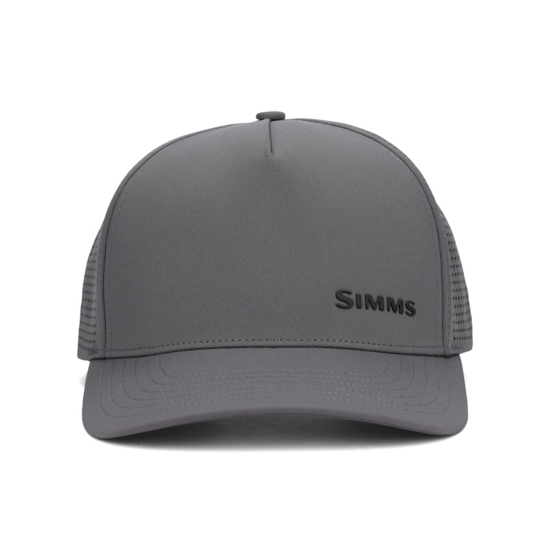SIMMS DOUBLE HAUL TECH TRUCKER