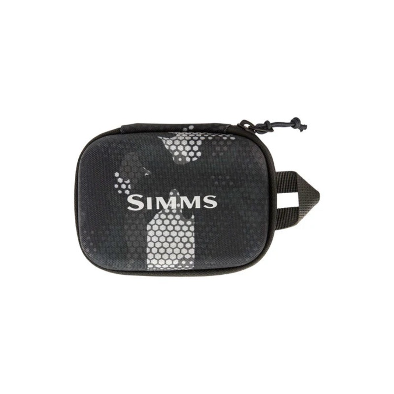 SIMMS FISH WHISTLE 2.0|Hex Flo Camo Carbon