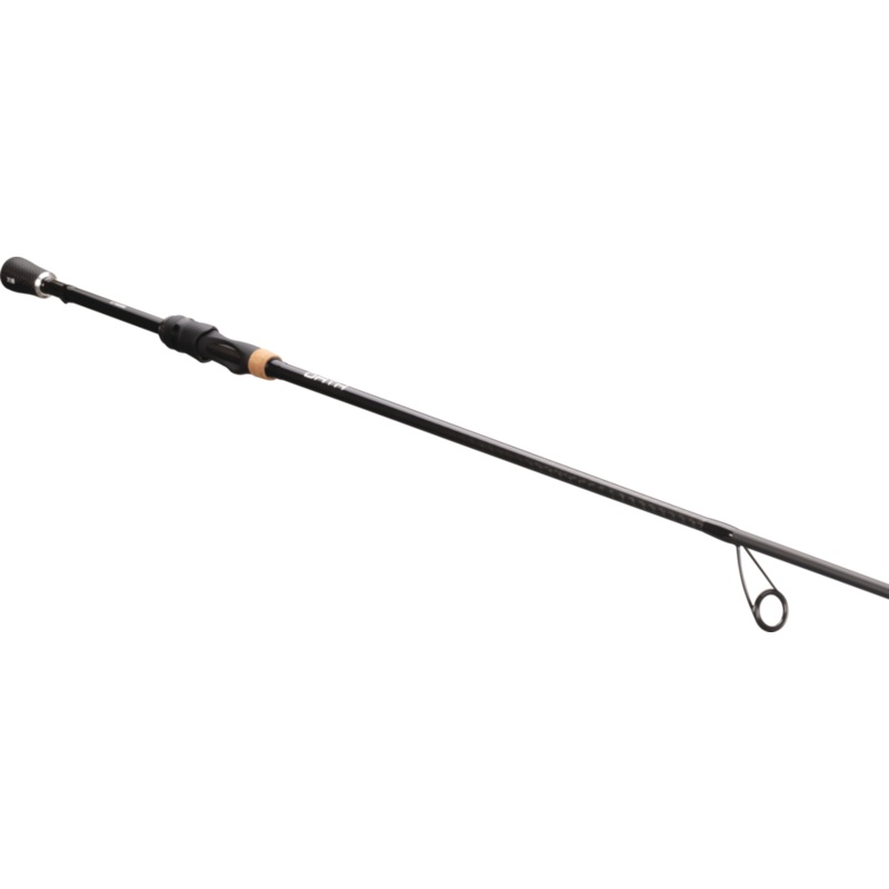 13 FISHING OATH SPINNING RODS|7’1″ Medium Light/Extra Fast|7’1″ Medium/Fast|7’6″ Medium Light/Extra Fast