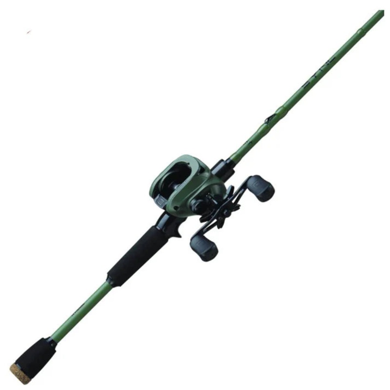 13 FISHING SYNC CASTING COMBO|6’9″ Medium/Right Hand|7’1″ Medium Heavy/Right Hand