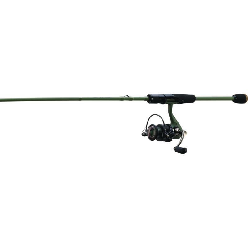 13 FISHING SYNC SPINNING COMBO