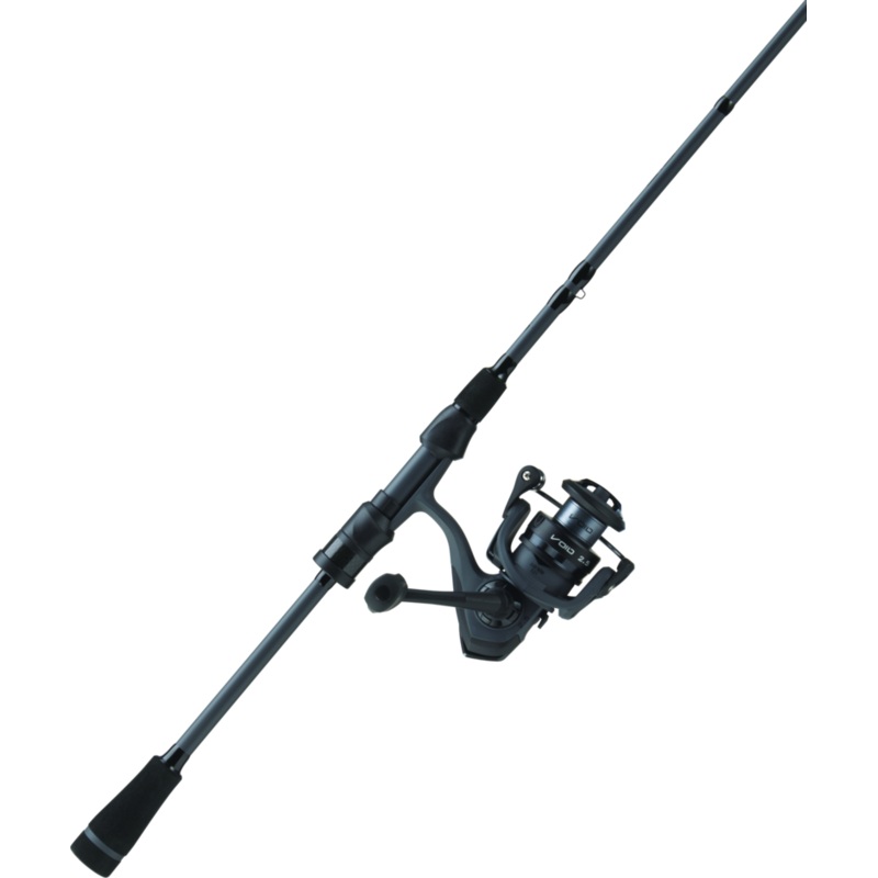 13 FISHING VOID SPINNING COMBO