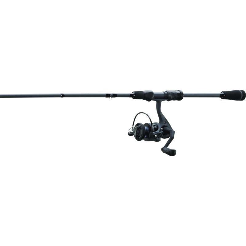 13 FISHING VOID SPINNING COMBO