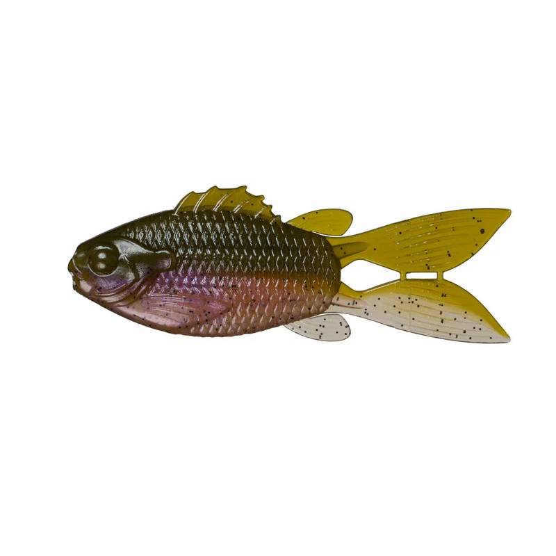 6TH SENSE FLIPGILL|Watermelon Red|Green Pumpkin Pro|Bluegill Magic|4K Bluegill|Baby Bluegill|Mudbelly Gill|4K Sunfish|Watermelon Gill|Baby Crappie|Ghost Gill|Ghost Pro Shad