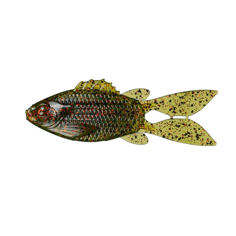 6TH SENSE FLIPGILL|Watermelon Red|Green Pumpkin Pro|Bluegill Magic|4K Bluegill|Baby Bluegill|Mudbelly Gill|4K Sunfish|Watermelon Gill|Baby Crappie|Ghost Gill|Ghost Pro Shad