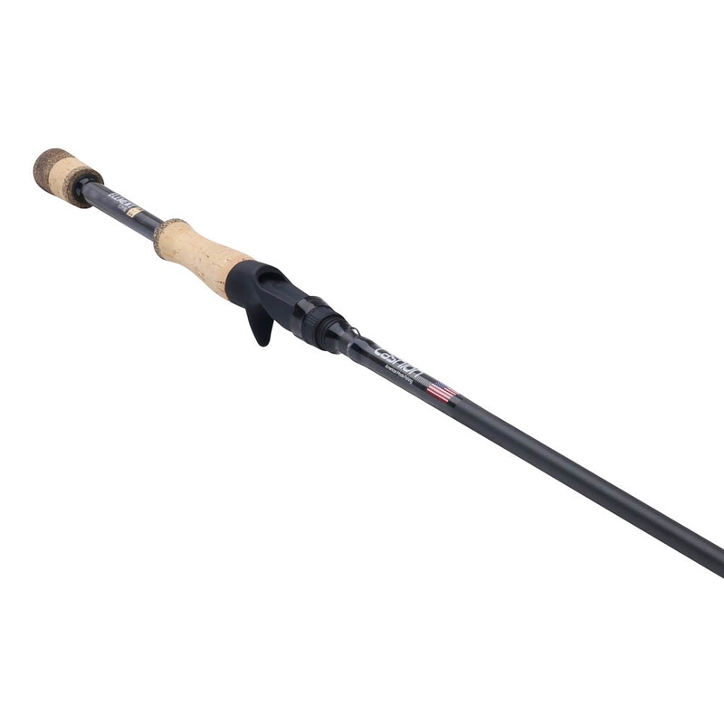 CASHION ELEMENT Z2 FLIPPING ROD