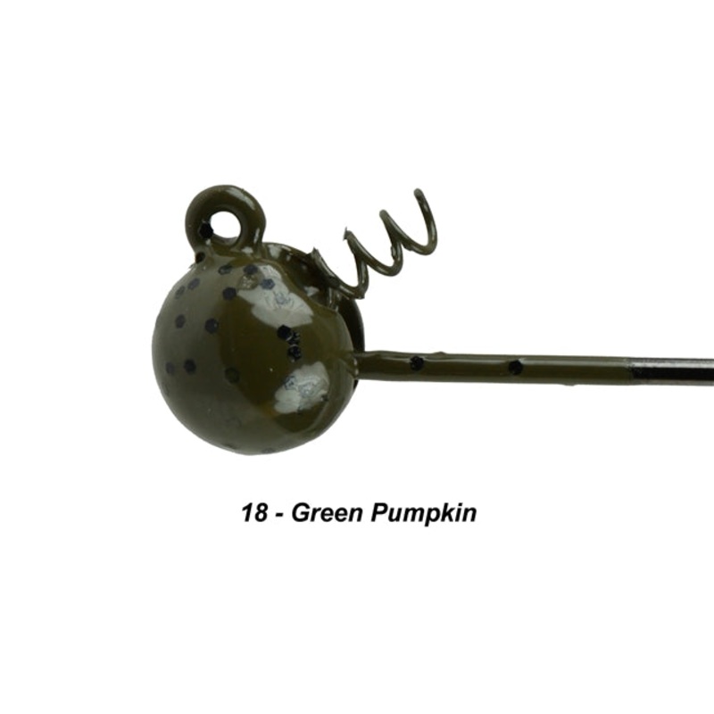 PICASSO LURES TUNGSTEN TAKEDOWN SHAKEY HEAD