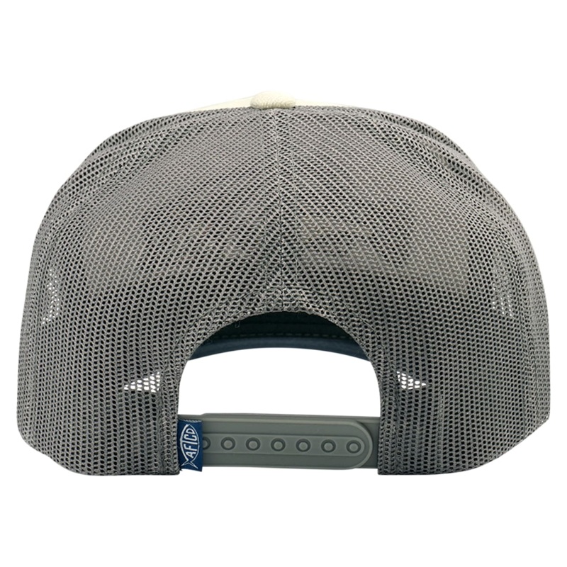 AFTCO TRIAD TRUCKER HAT