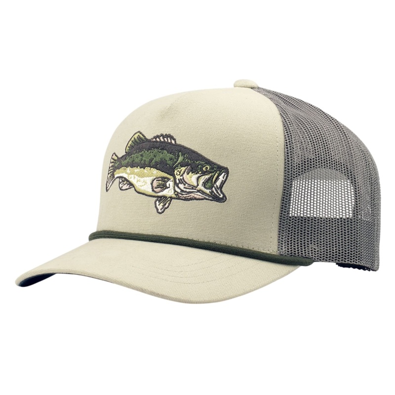 AFTCO TRIAD TRUCKER HAT