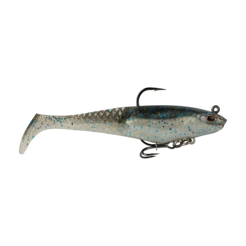 BERKLEY POWERBAIT SALTWATER PRE-RIGGED CULLSHAD
