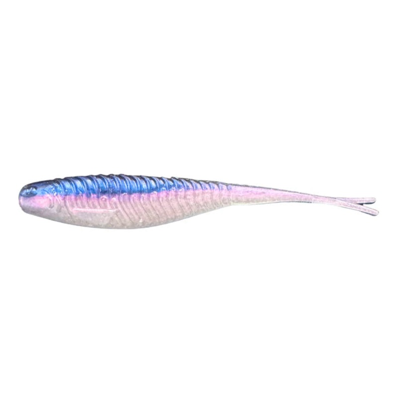 BIZZ BAITS MINNER|Pearl Magic|Red Pro Blue|Tennessee Shad|Baitfish|Natural Shad|Sexy Shad|Green Pumpkin|3.5″|4.5″