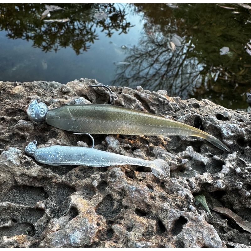 FRENZY BAITS FFS STROLLER|3/32 oz – 1/0|1/8 oz – 1/0|1/8 oz – 2/0|1/8 oz – 3/0|3/16 oz – 2/0|3/16 oz – 3/0|1/4 oz – 2/0|1/4 oz – 3/0|3/8 oz – 3/0|3/8 oz – 4/0