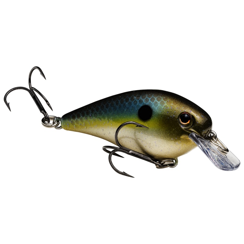 STRIKE KING KVD 1.0 SQUAREBILL