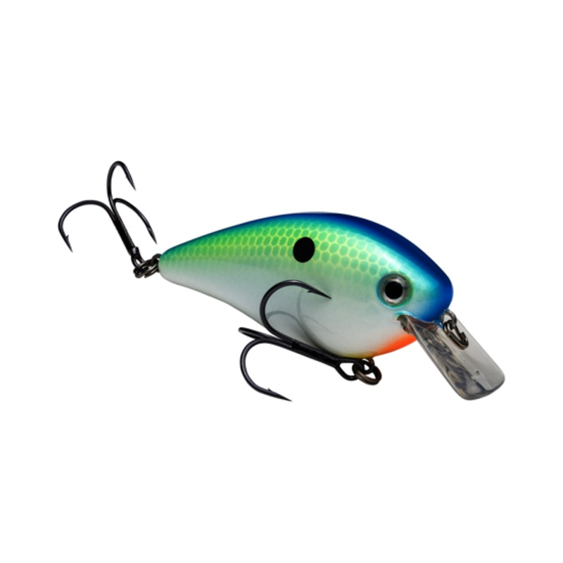 STRIKE KING KVD 2.5 SQUAREBILL