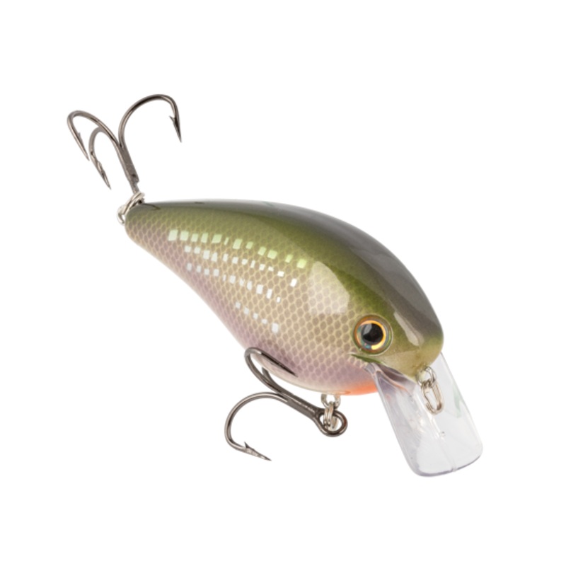 STRIKE KING KVD ELITE 2.5 SQUAREBILL