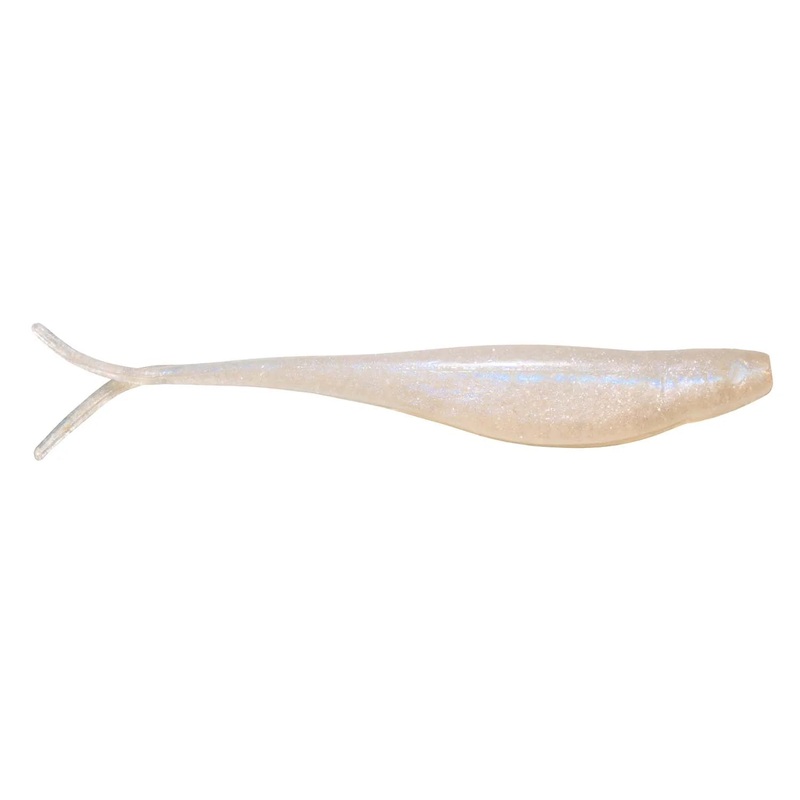 Z-MAN SCENTED JERK SHADZ 3.5-5