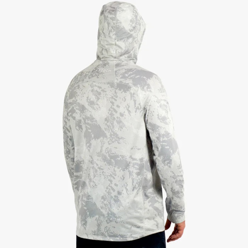 AFTCO MEN’S ADAPT PHASE HOODIE