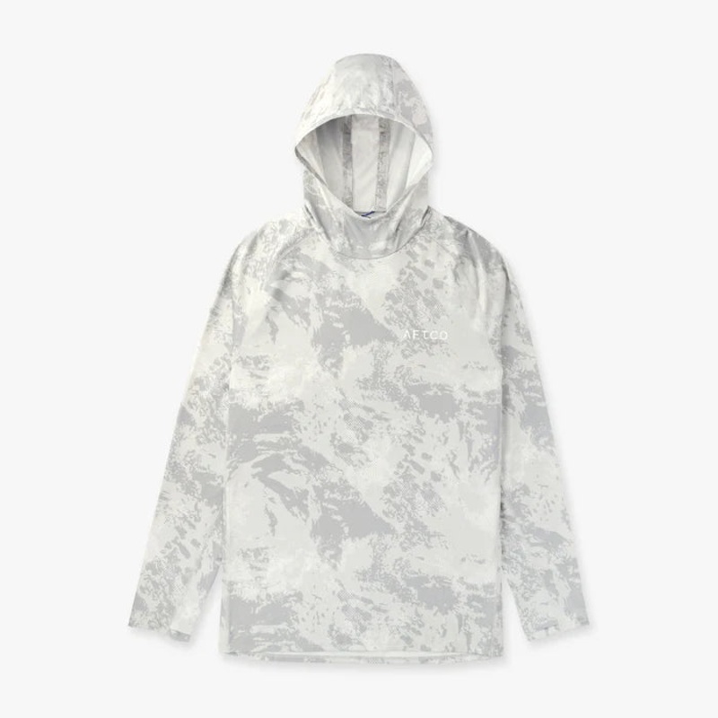 AFTCO MEN’S ADAPT PHASE HOODIE