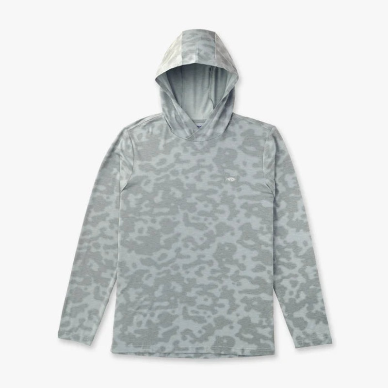 AFTCO OCEAN BOUND PERFORMANCE HOODIE