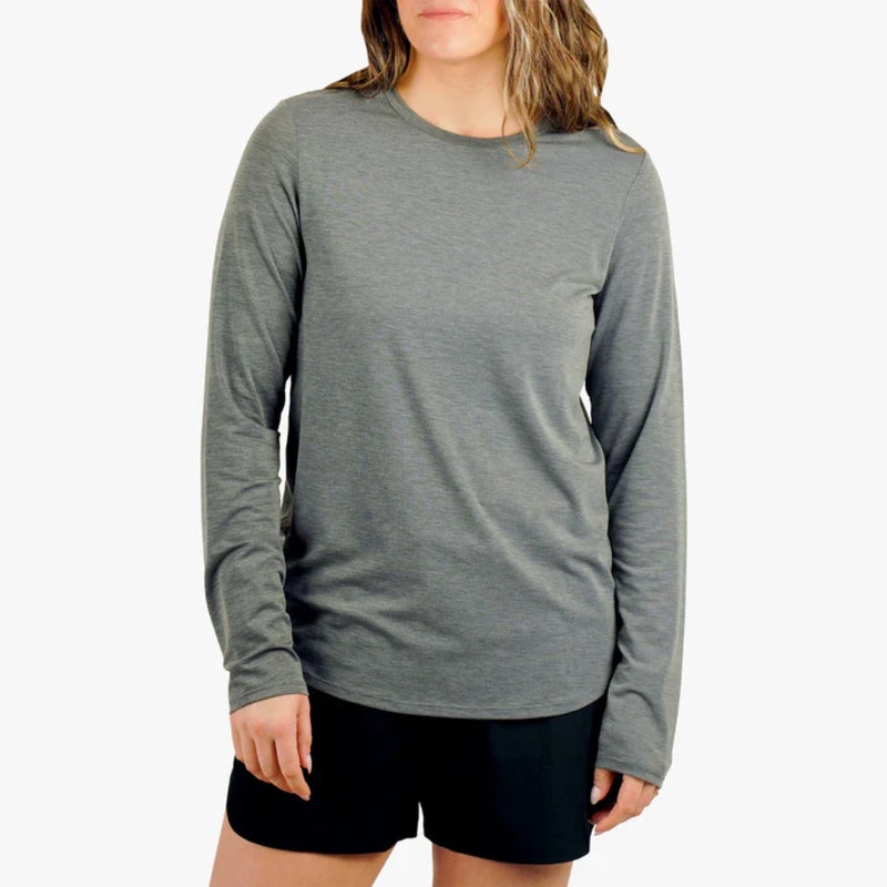 AFTCO WOMENS’S OCEAN BOUND LS PERFORMANCE SHIRT