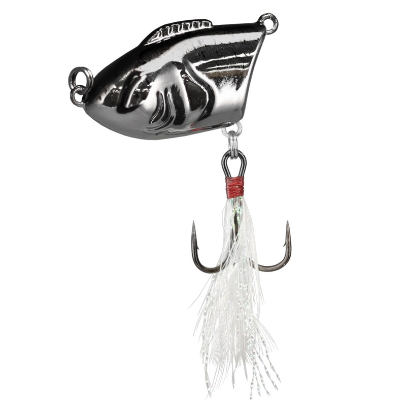 BILL LEWIS ZIG-ZAG|Bone|Chrome Black Back|Sneaky Shad|Oyster|Disco|Green Gizzard