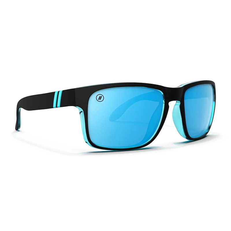 BLENDERS CANYON FORTUNE BLUE SUNGLASSES