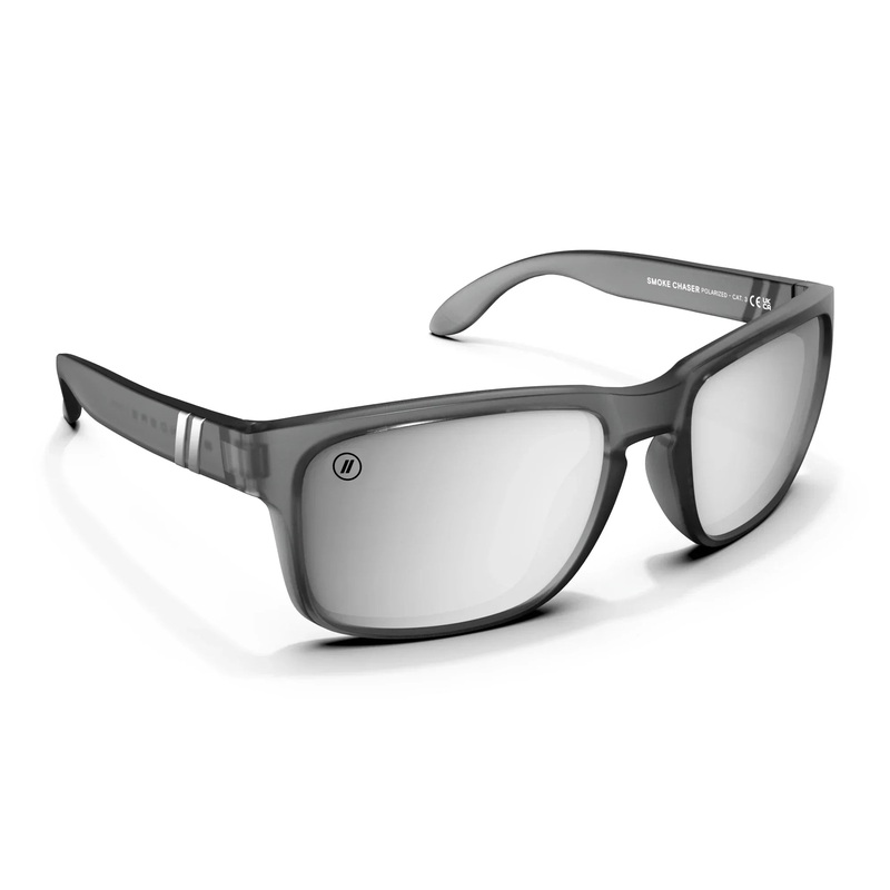 BLENDERS CANYON SMOKE CHASER SUNGLASSES
