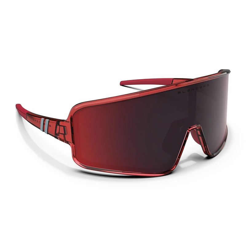 BLENDERS ECLIPSE INFERNO SUNGLASSES