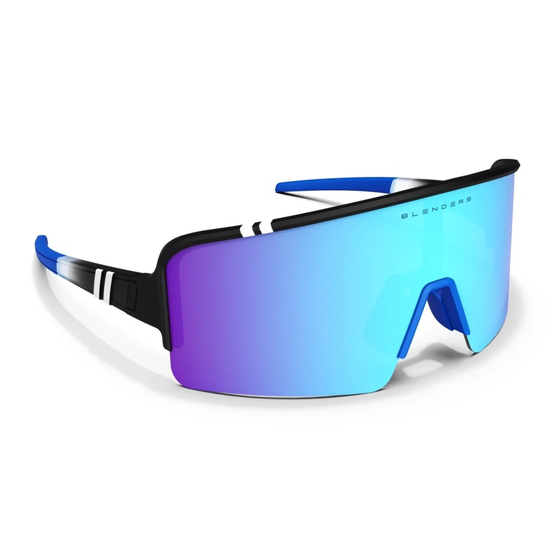 BLENDERS ECLIPSE X2 BREAKER POINT SUNGLASSES