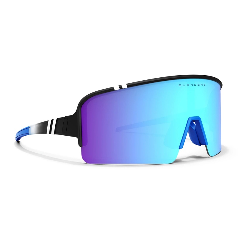 BLENDERS ECLIPSE X2 BREAKER POINT SUNGLASSES