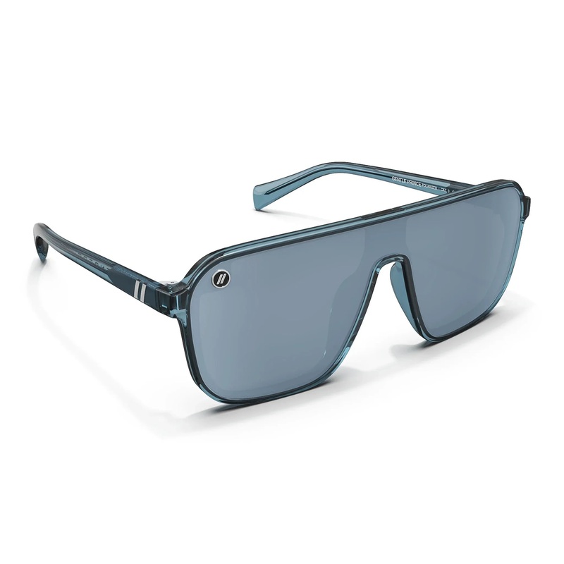 BLENDERS L MEISTER X2 GENTLE PRINCE SUNGLASSES