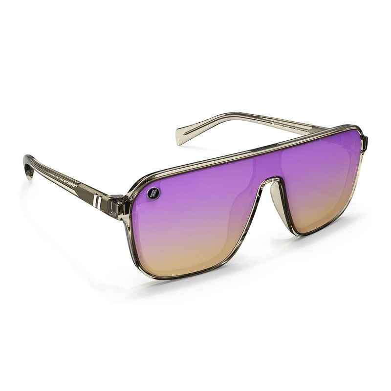 BLENDERS MEISTER X2 MOJAVE LOVE SUNGLASSES