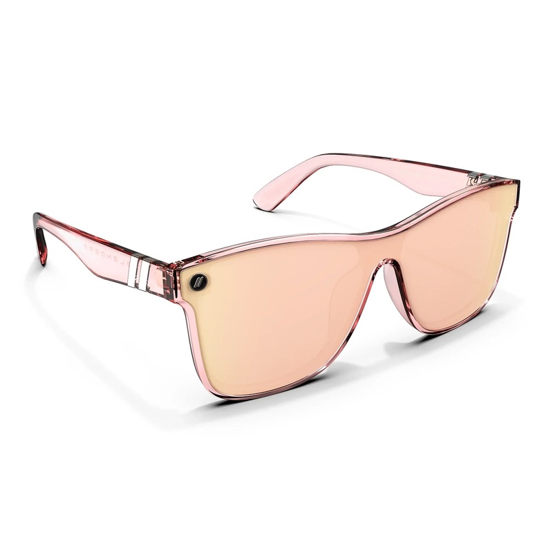 BLENDERS MILLENIA X2 CITRUS BLAST SUNGLASSES