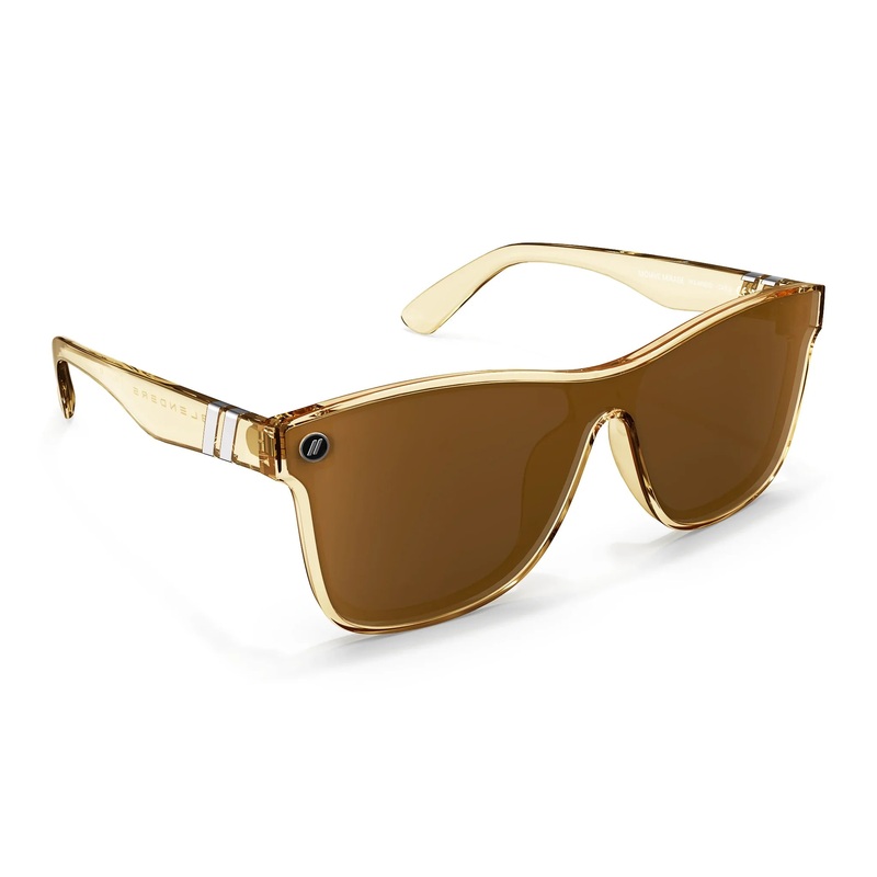 BLENDERS MILLENIA X2 MOJAVE MIRAGE SUNGLASSES