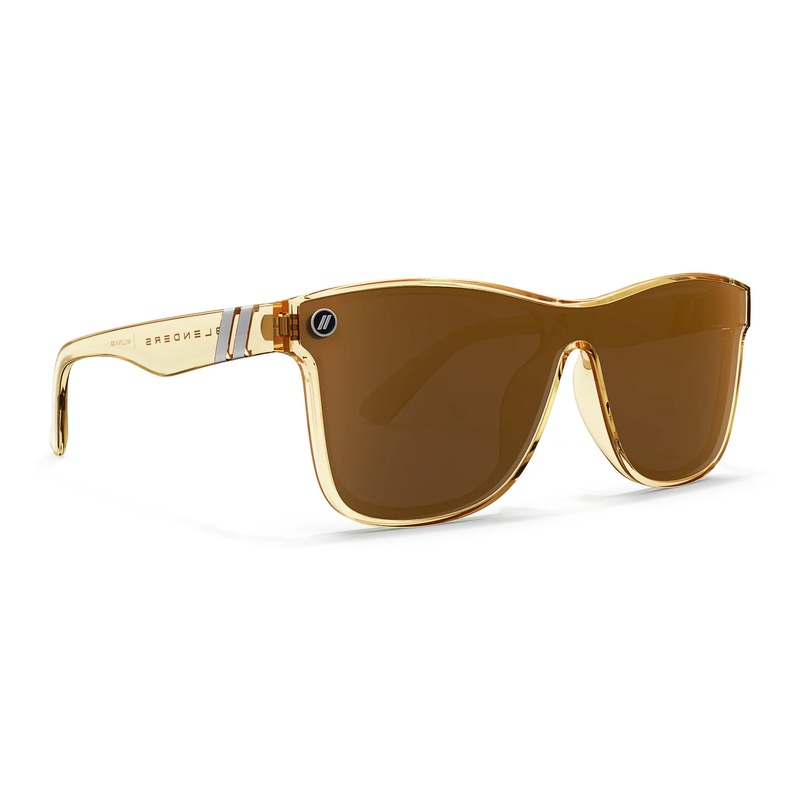 BLENDERS MILLENIA X2 MOJAVE MIRAGE SUNGLASSES