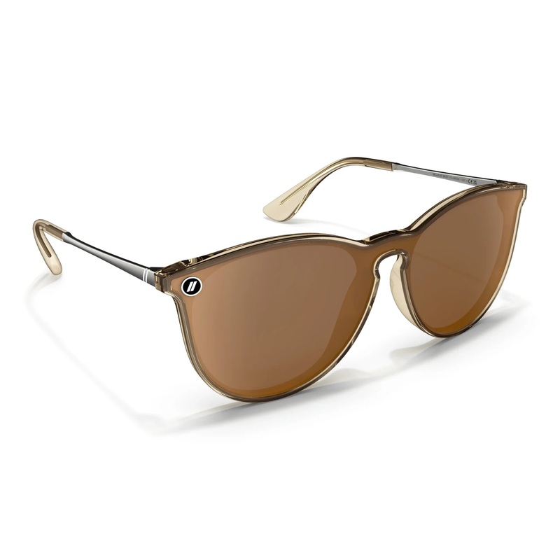BLENDERS NORTH PARK X2 MOJAVE MIST SUNGLASSES