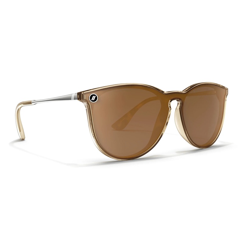BLENDERS NORTH PARK X2 MOJAVE MIST SUNGLASSES