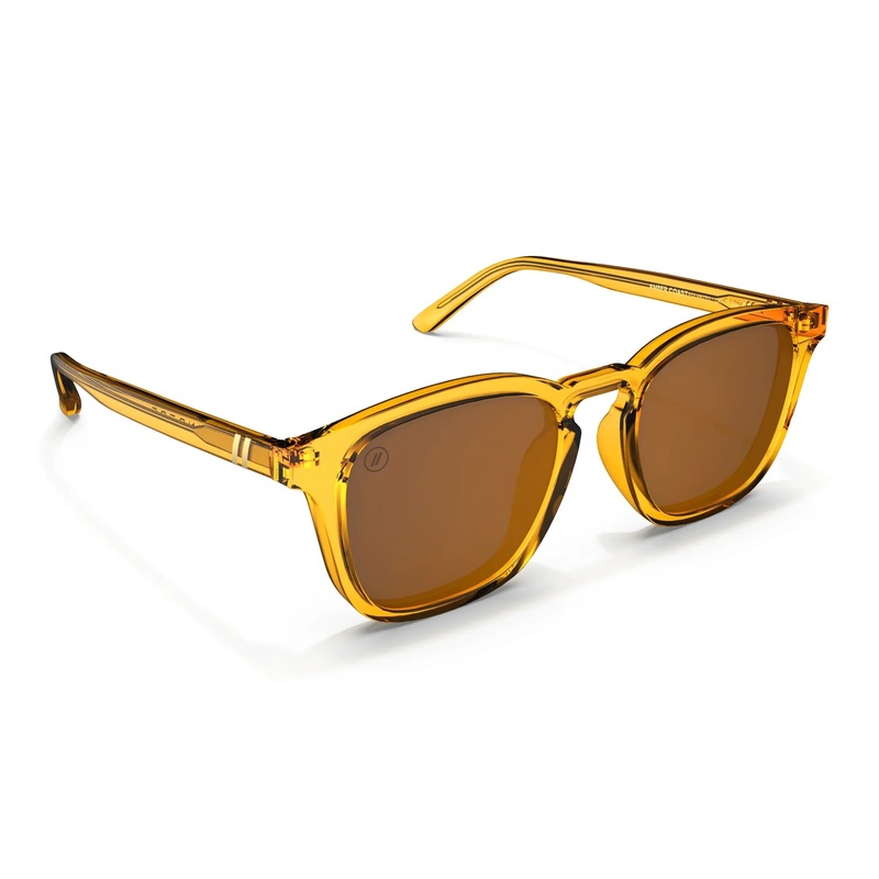 BLENDERS SYDNEY AMBER COAST SUNGLASSES