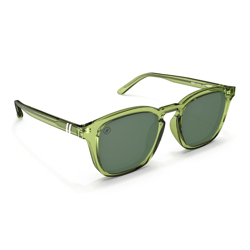 BLENDERS SYDNEY PINE SUNGLASSES