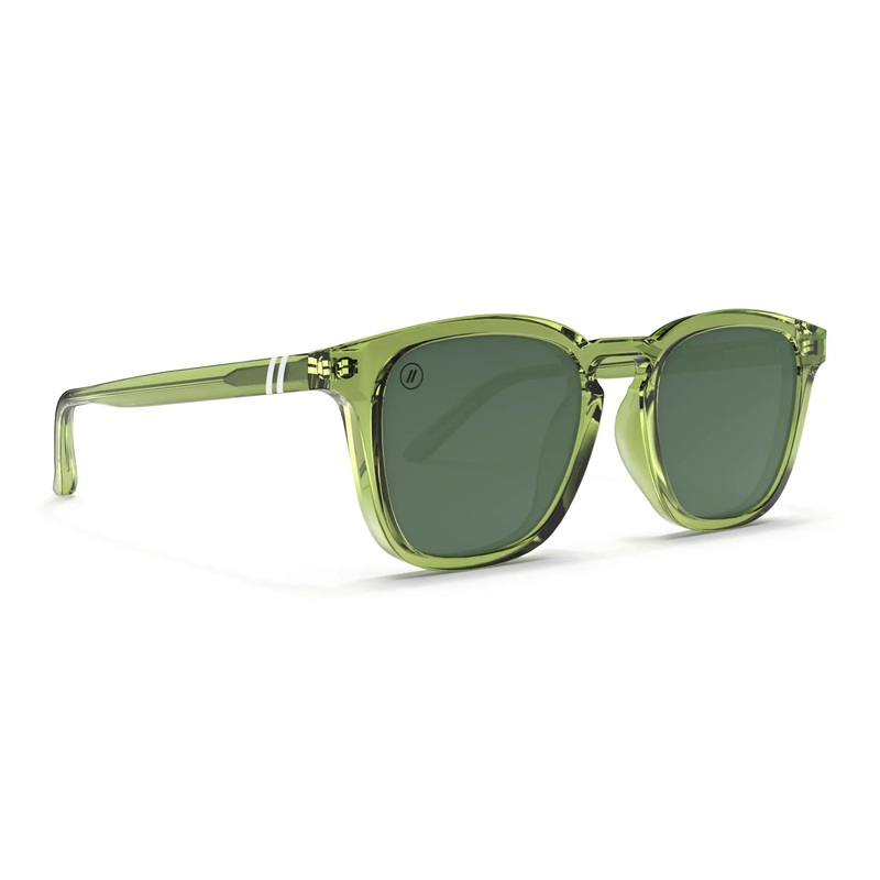 BLENDERS SYDNEY PINE SUNGLASSES